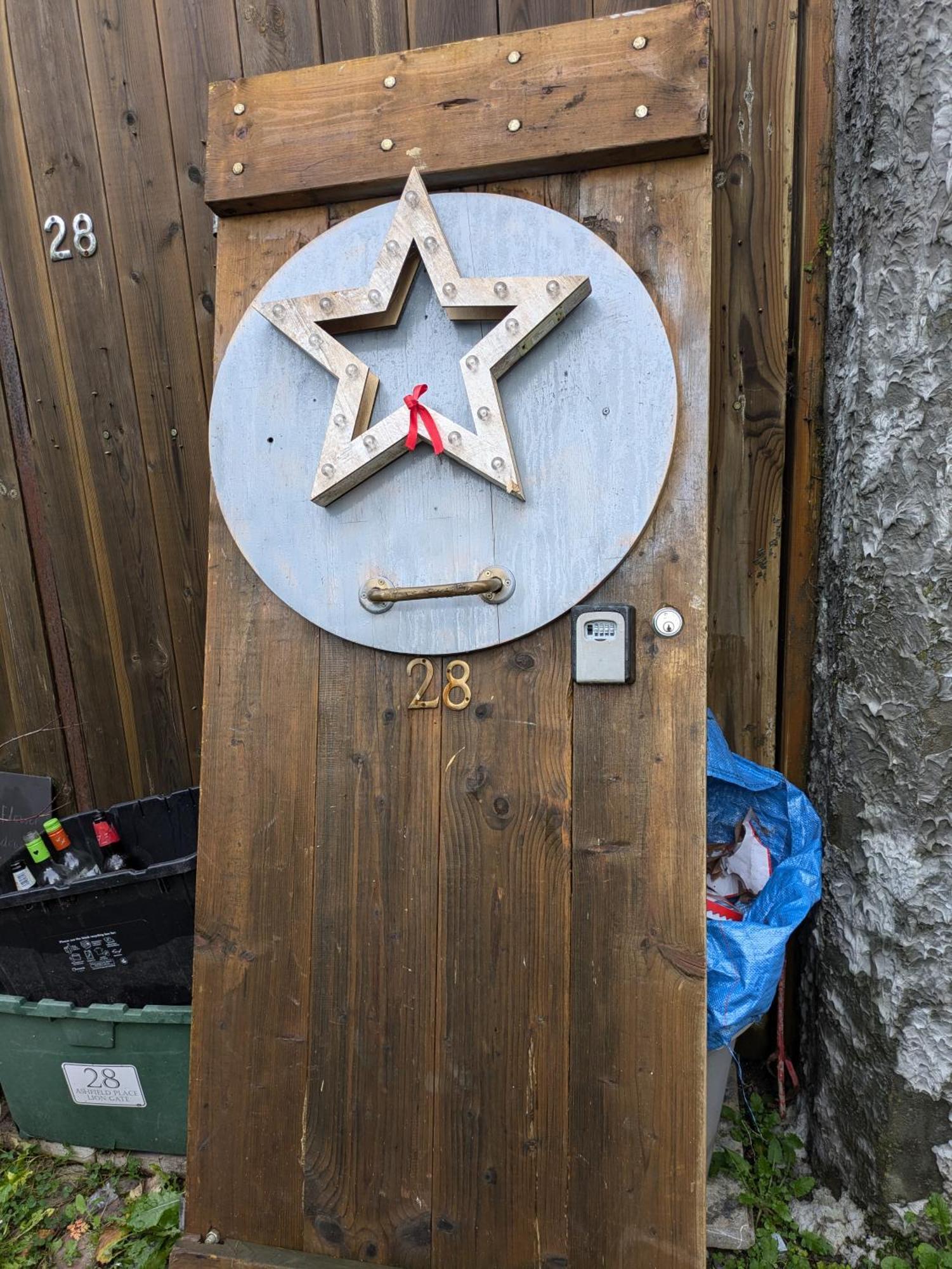 The Cottage Бристоль Екстер'єр фото